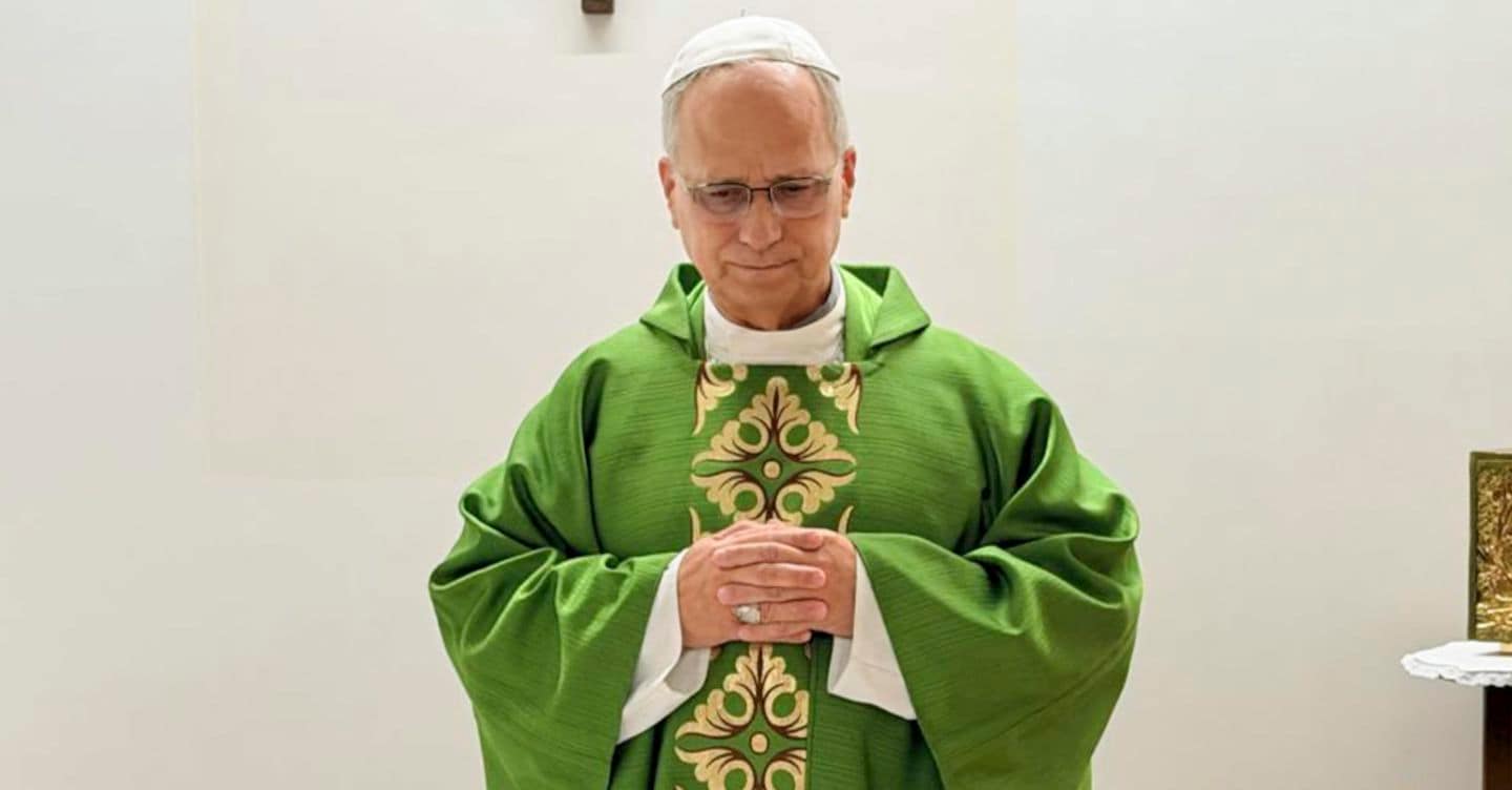 Papa Leone, prosegue la ripresa: ha celebrato messa e domenica terrà l’Angelus